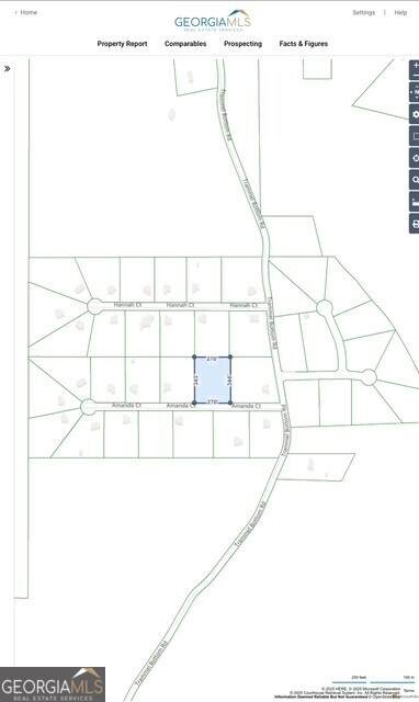 0 Amanda Court - Photo 1