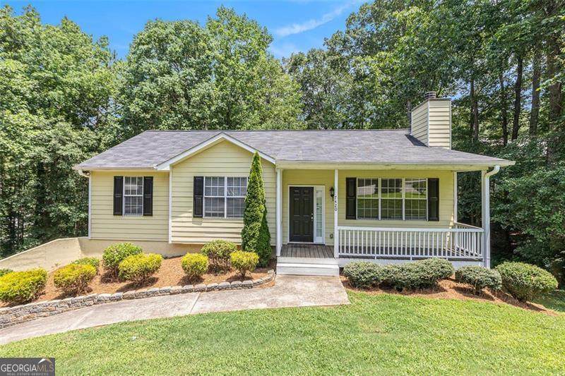 7420 Bristol Circle - Photo 1