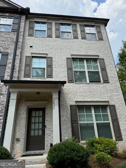 3822 Miranda Court - Photo 1