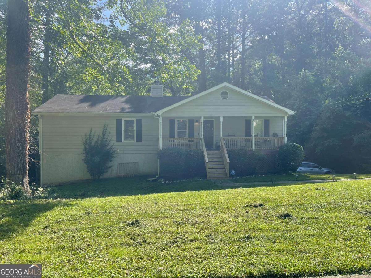 2132 Arlin Street - Photo 1
