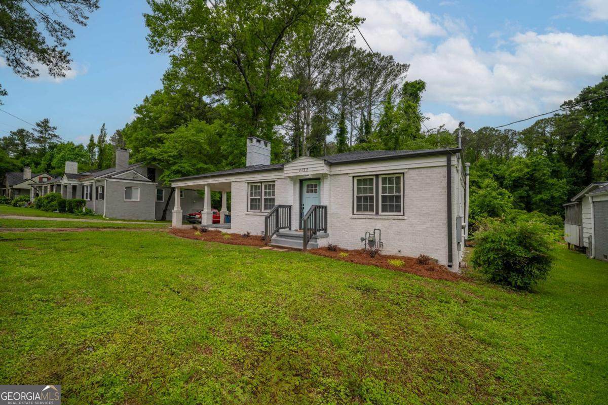 2137 Delowe Drive - Photo 1