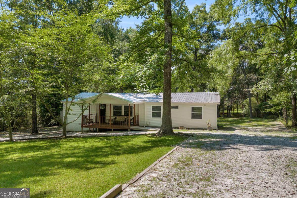 5711 Hill View Drive - Photo 1
