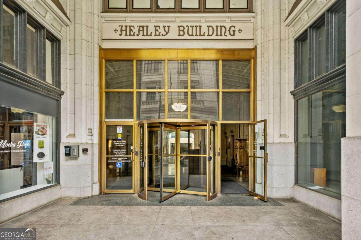 57 Forsyth Street - Photo 1