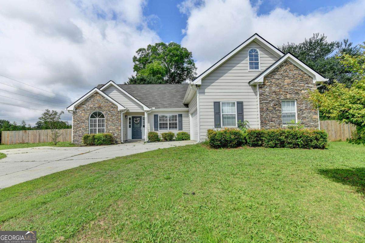 3573 Plantation Place - Photo 1