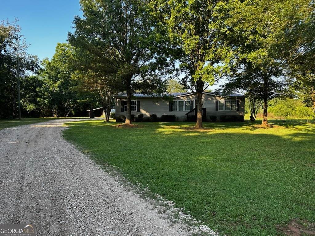 3171 Wagnon Mill Road - Photo 1