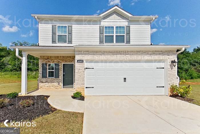 6009 Argyle Loop - Photo 1
