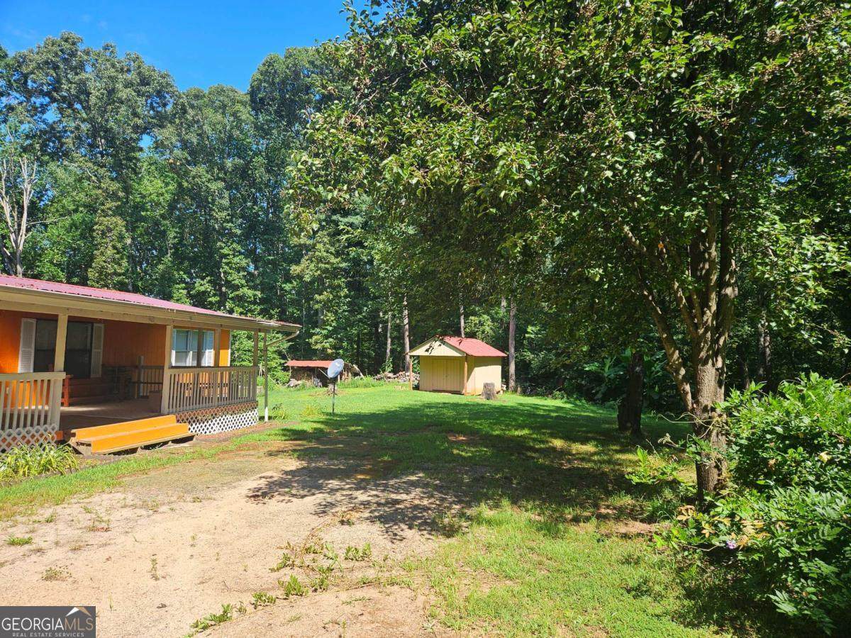 1072 Jim Johnson Road - Photo 1