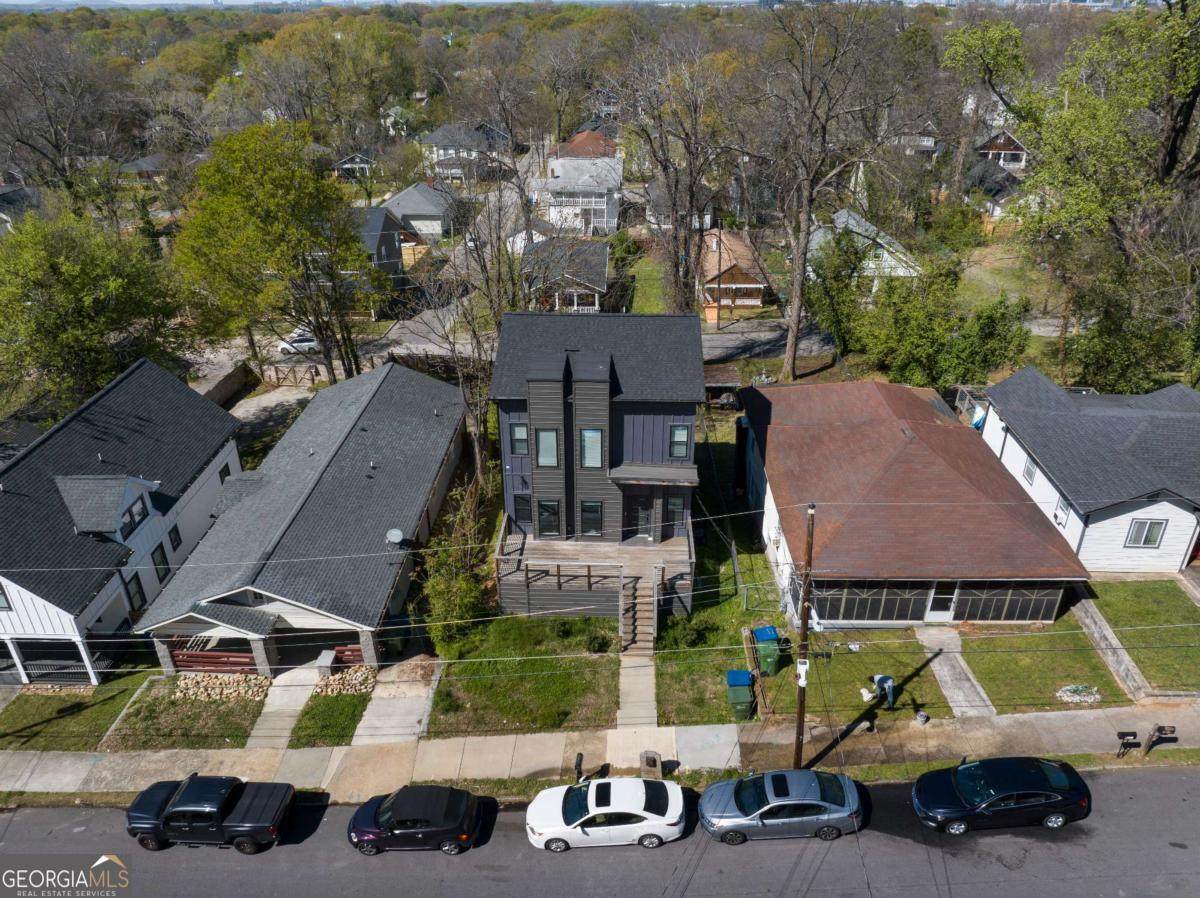 957 Ashby Grove - Photo 1