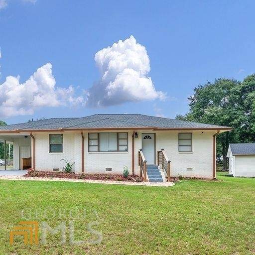 22 Legion Road - Photo 1