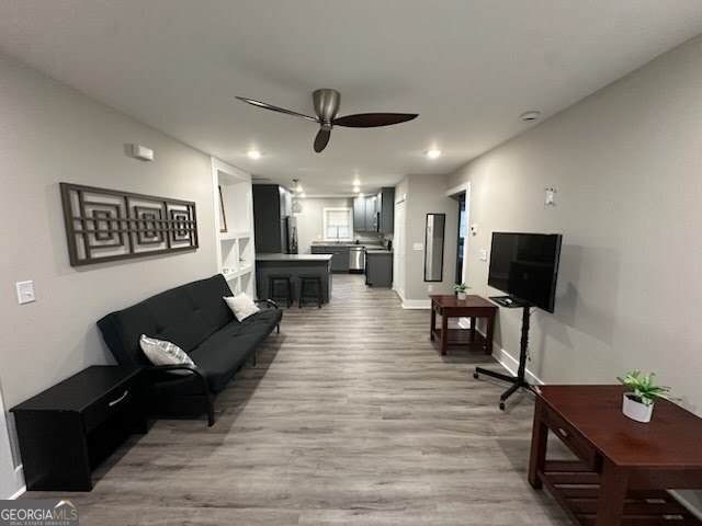 2617 Sylvan Road - Photo 1
