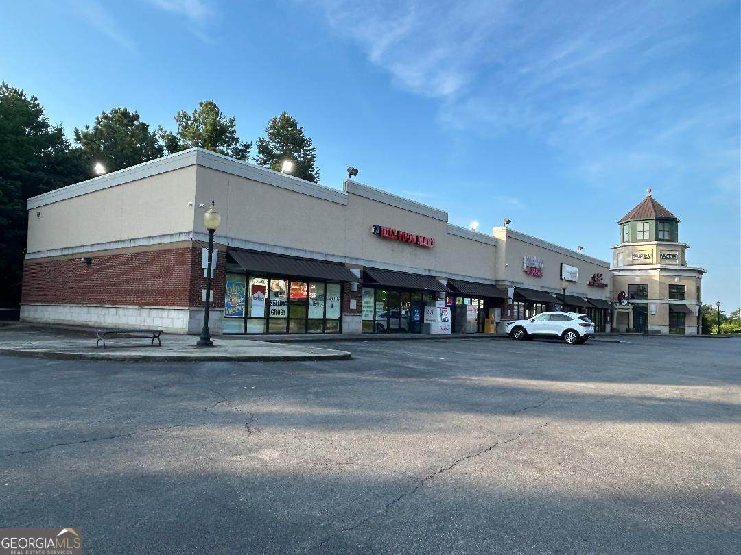 1012 Broad Street - Photo 1