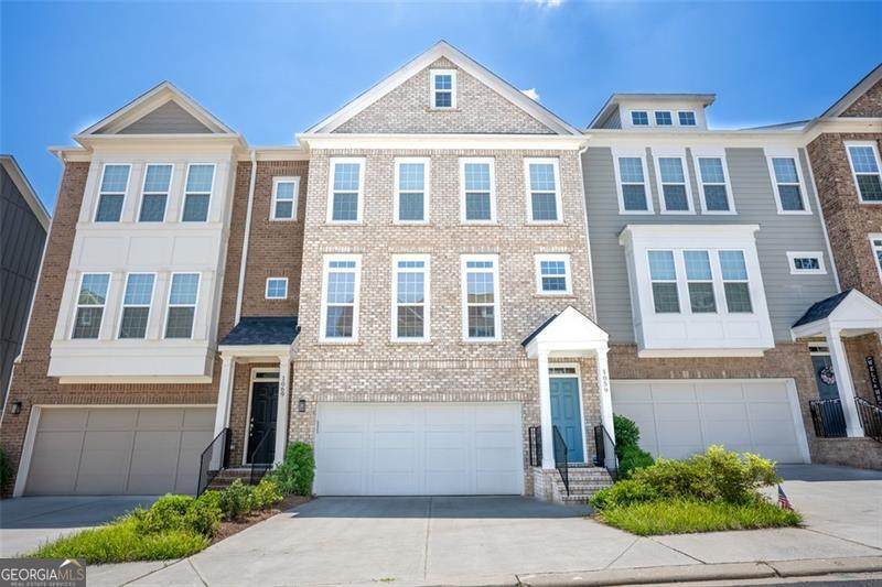 1059 Caruso Drive - Photo 1