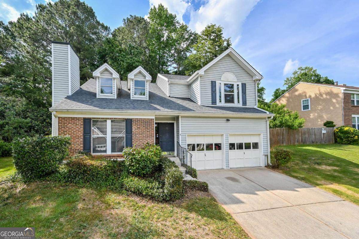 3991 Meadow Drive - Photo 1