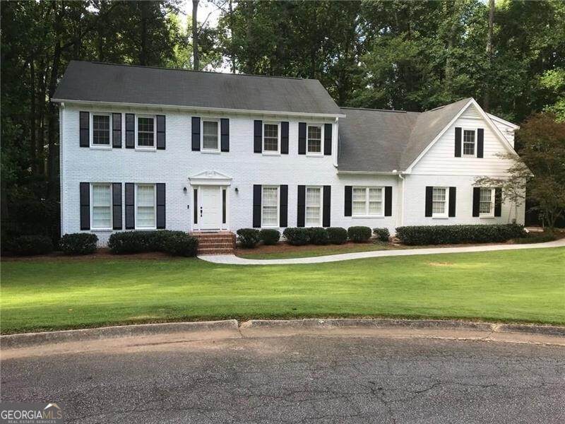 4330 Blackland Way - Photo 1