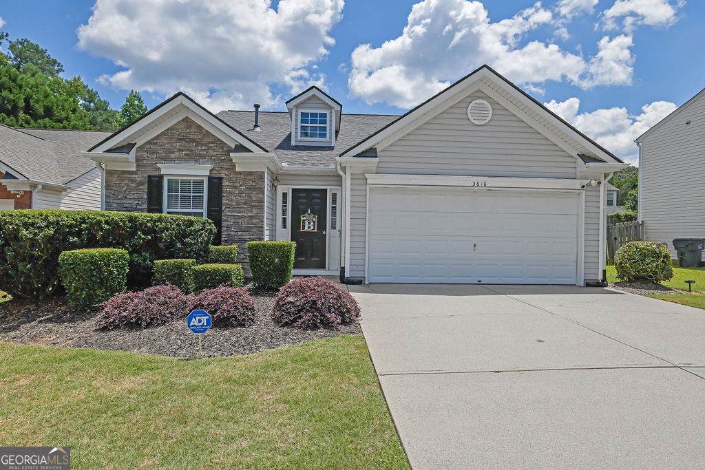 3610 Charlton Ives Drive - Photo 1