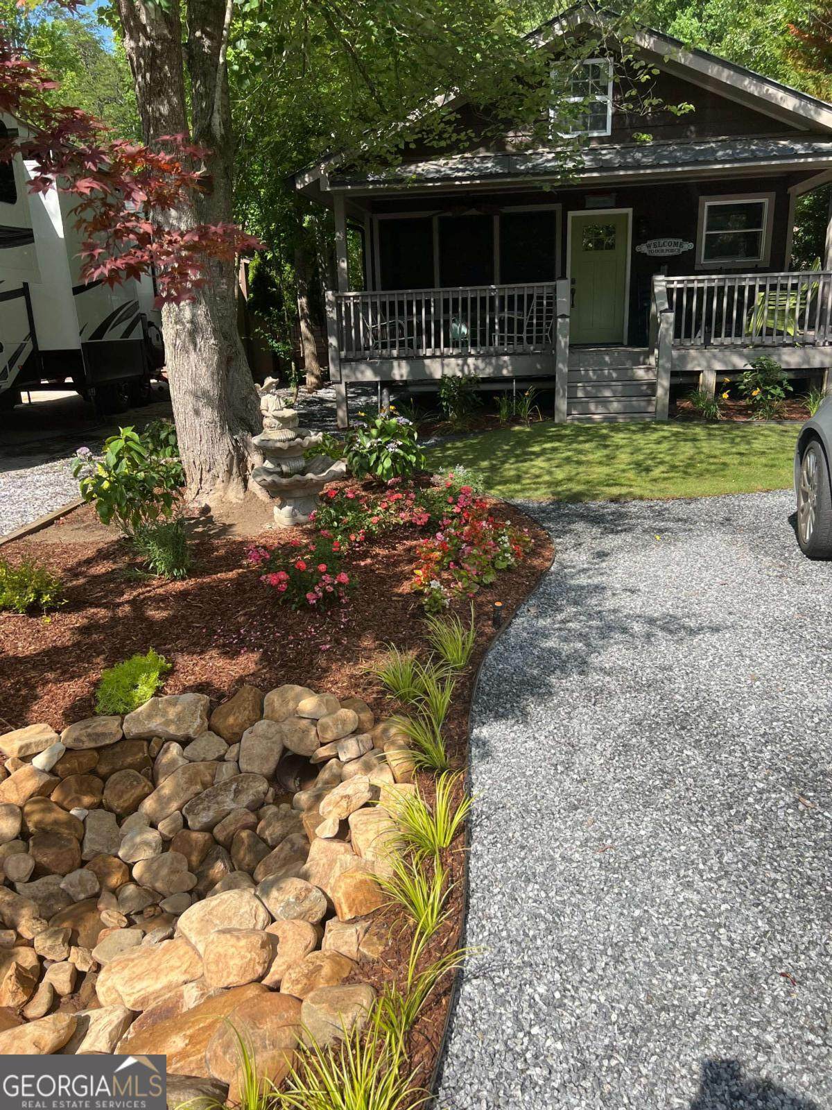 448 Hidden Valley Road - Photo 1