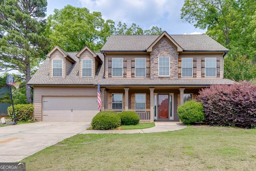 323 Deer Run Drive - Photo 1