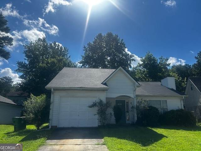 1606 Peachcrest Cove - Photo 1