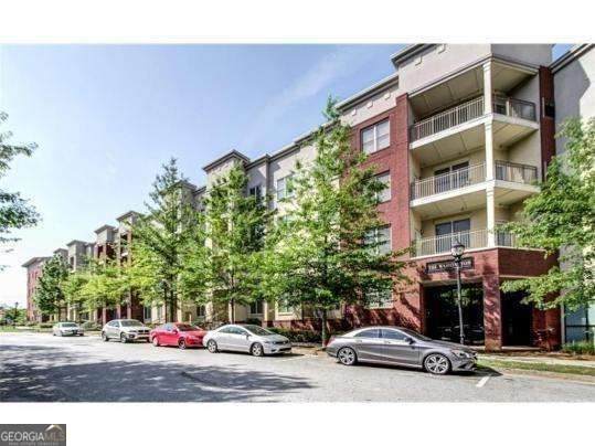 870 Mayson Turner Road - Photo 1