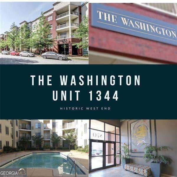 870 Mayson Turner Road - Photo 1