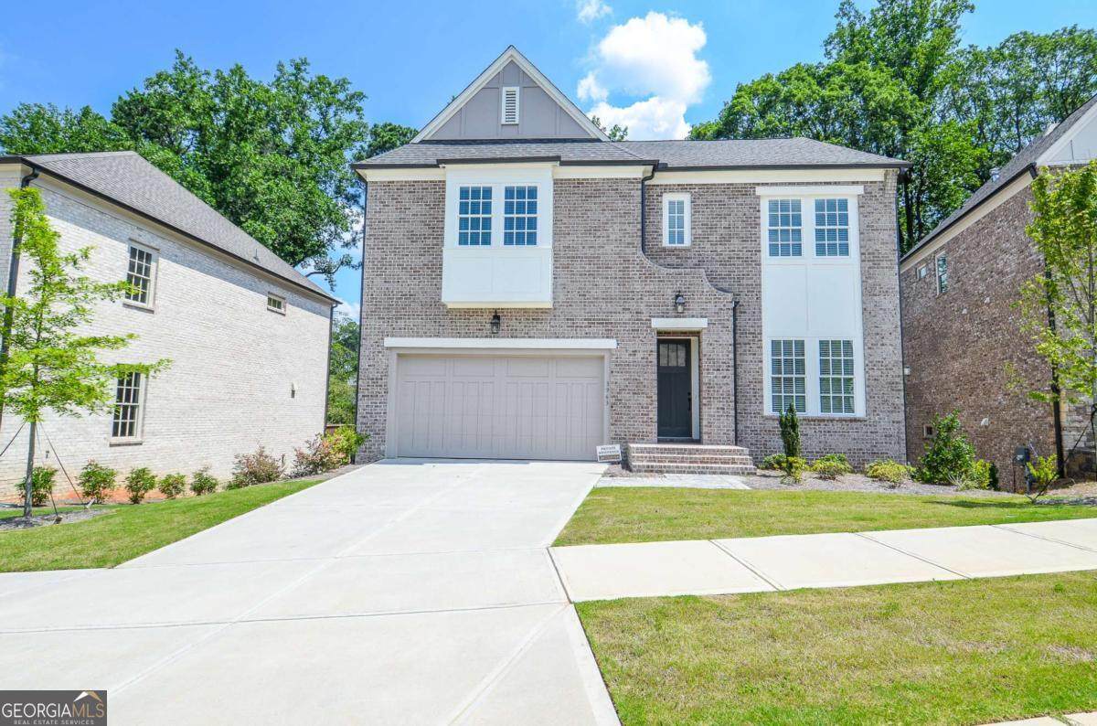 3963 Enclave Way - Photo 1