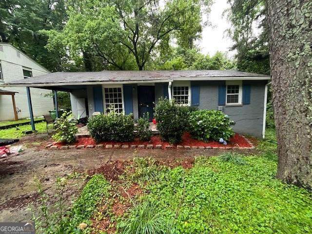 3530 Fairlane Drive - Photo 1