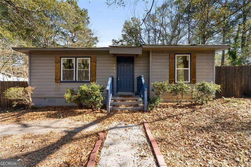 501 Aberdeen Drive - Photo 1