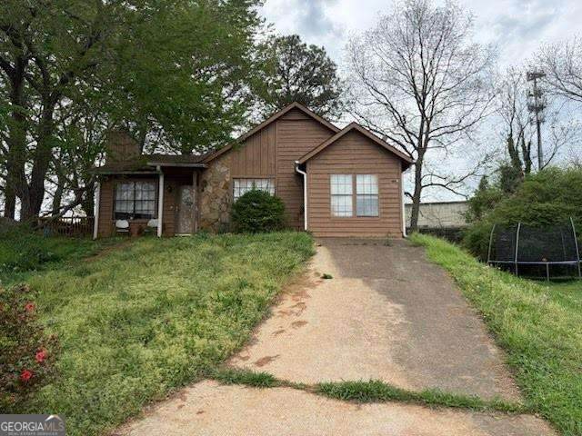 4817 Mainstreet Valley Trace - Photo 1