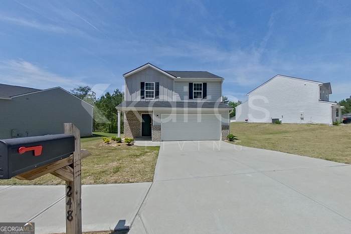 248 York Lane - Photo 1