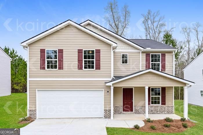 214 York Lane - Photo 1