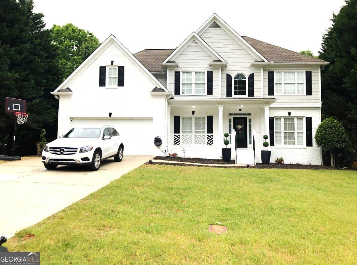 6265 Lake Windsor Parkway - Photo 1