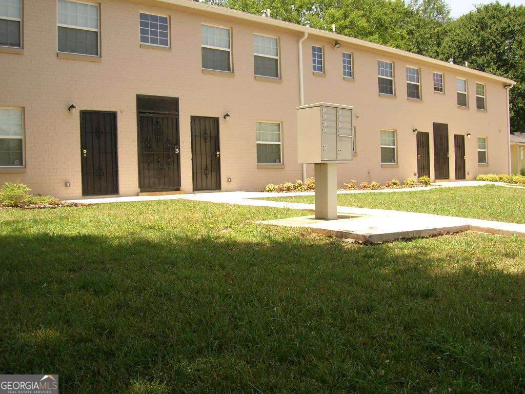 260 Elm Street - Photo 1