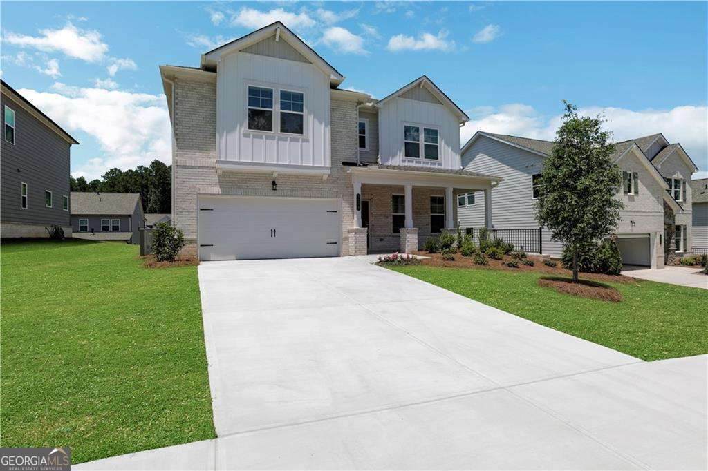 3198 Shirecrest Lane - Photo 1