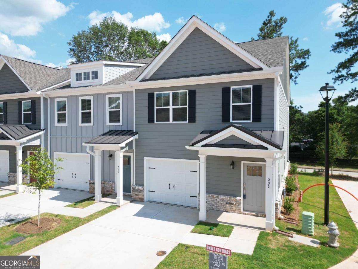 165 Mill Center Boulevard - Photo 1