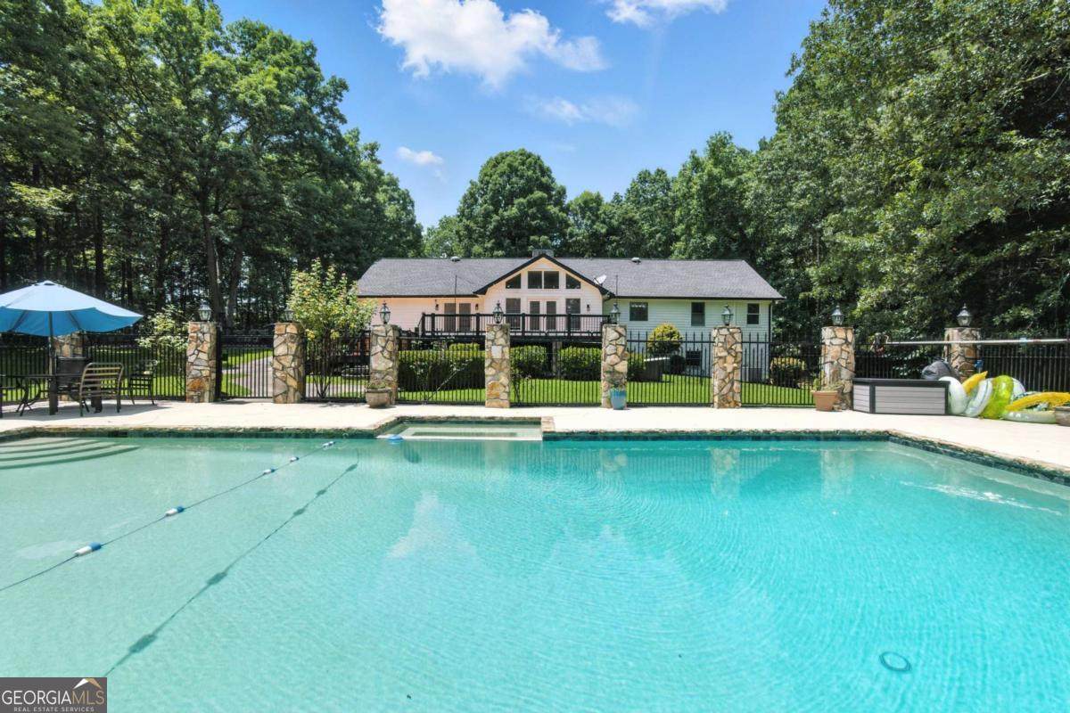 2683 Tribble Mill Road - Photo 1
