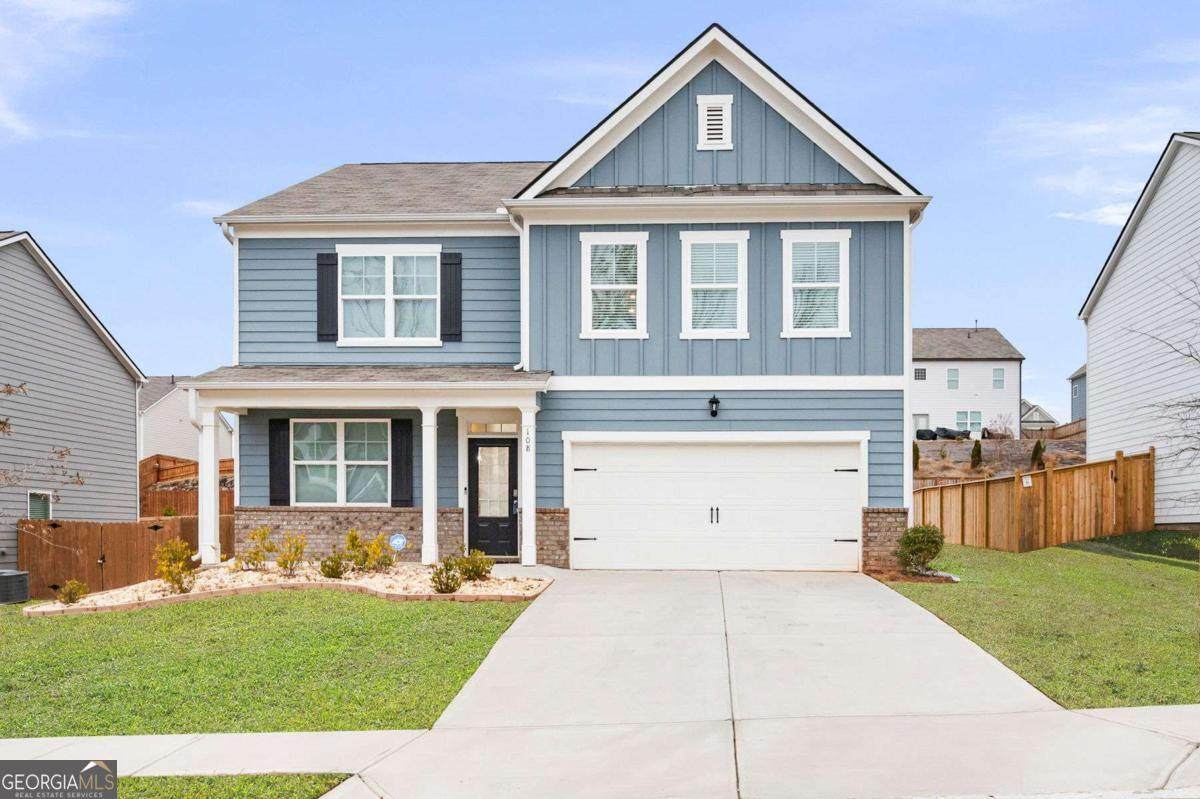 108 Berwick Crossing - Photo 1