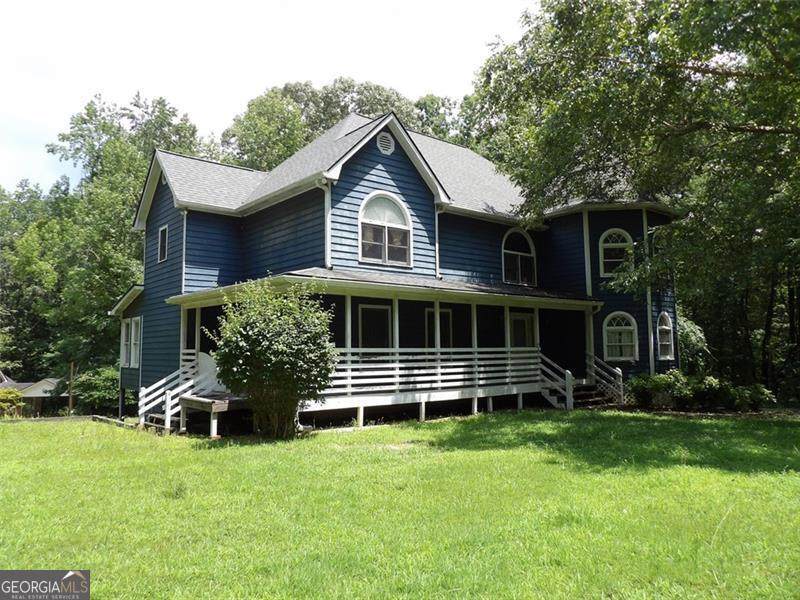 674 Graham Road - Photo 1