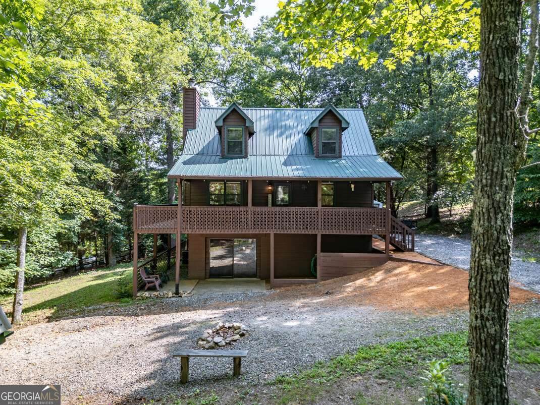 1133 Garrett Circle - Photo 1