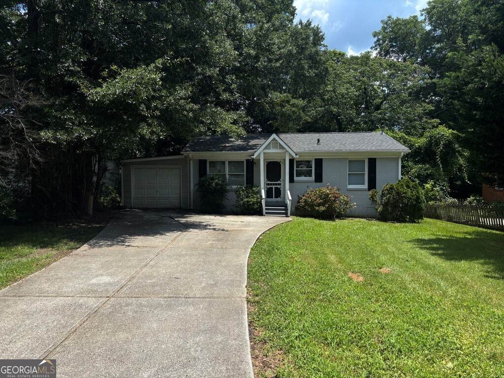 2223 Dillard Street - Photo 1
