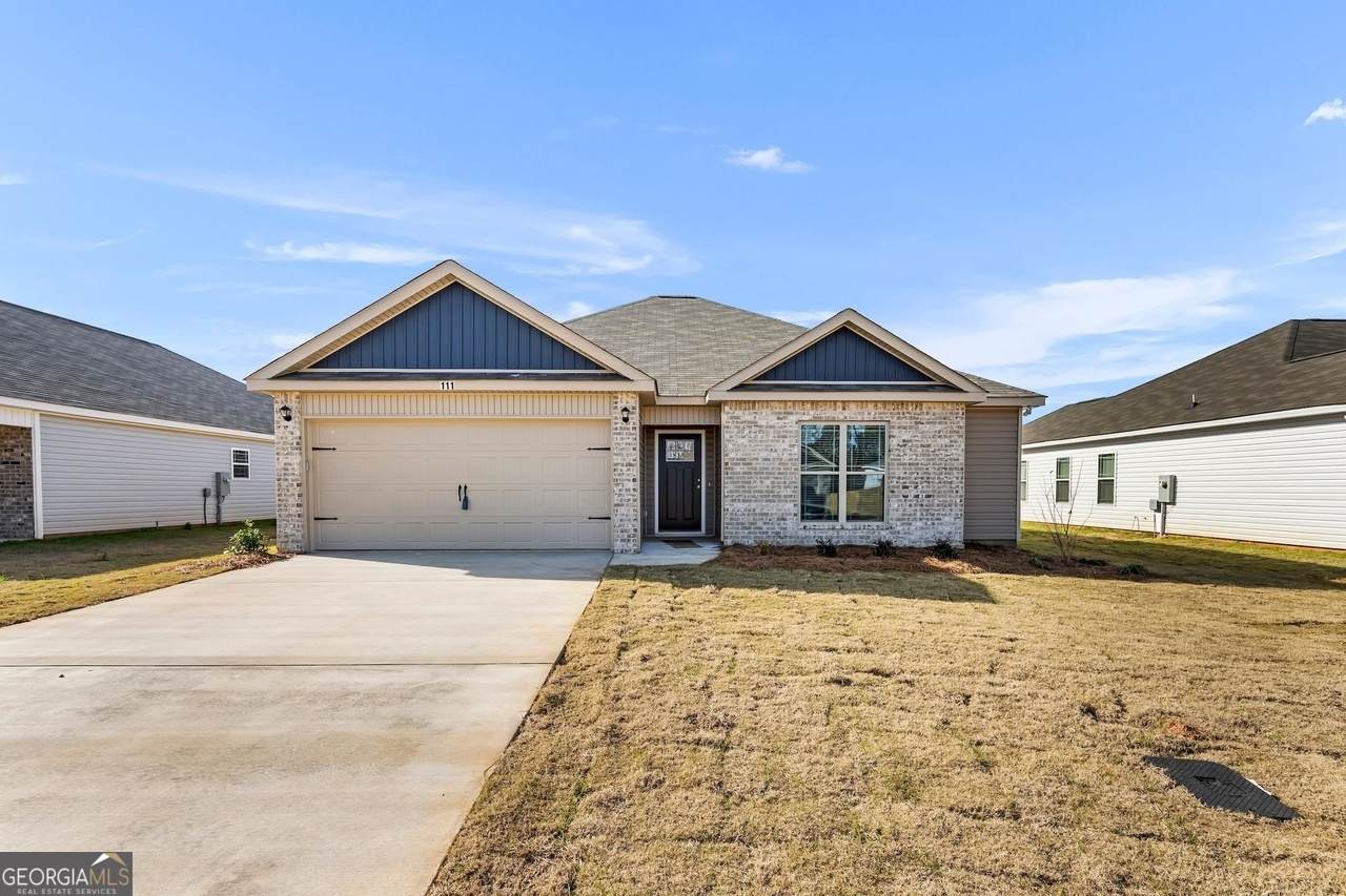 135 Hughes Drive - Photo 1