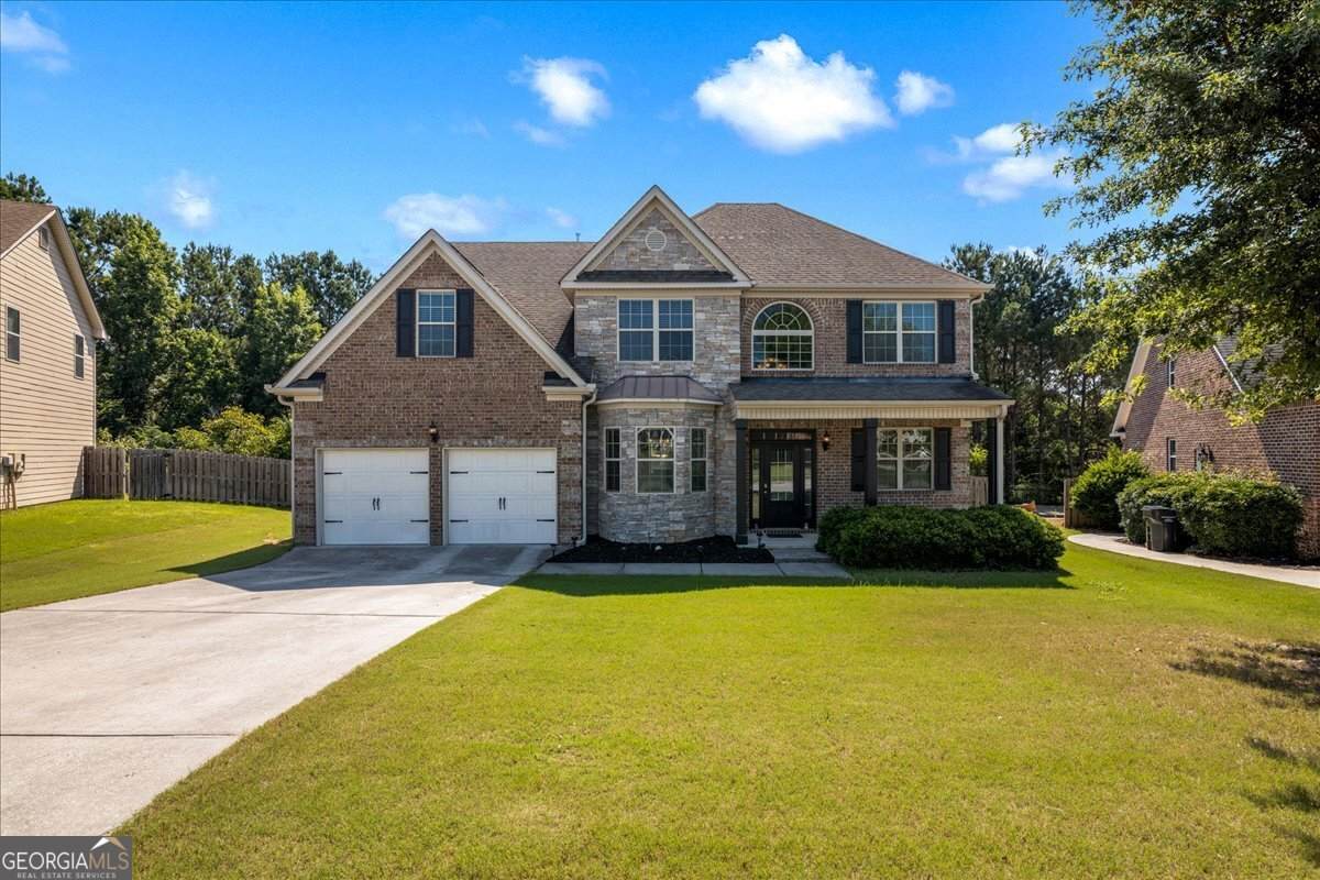 327 Bellhaven Drive - Photo 1