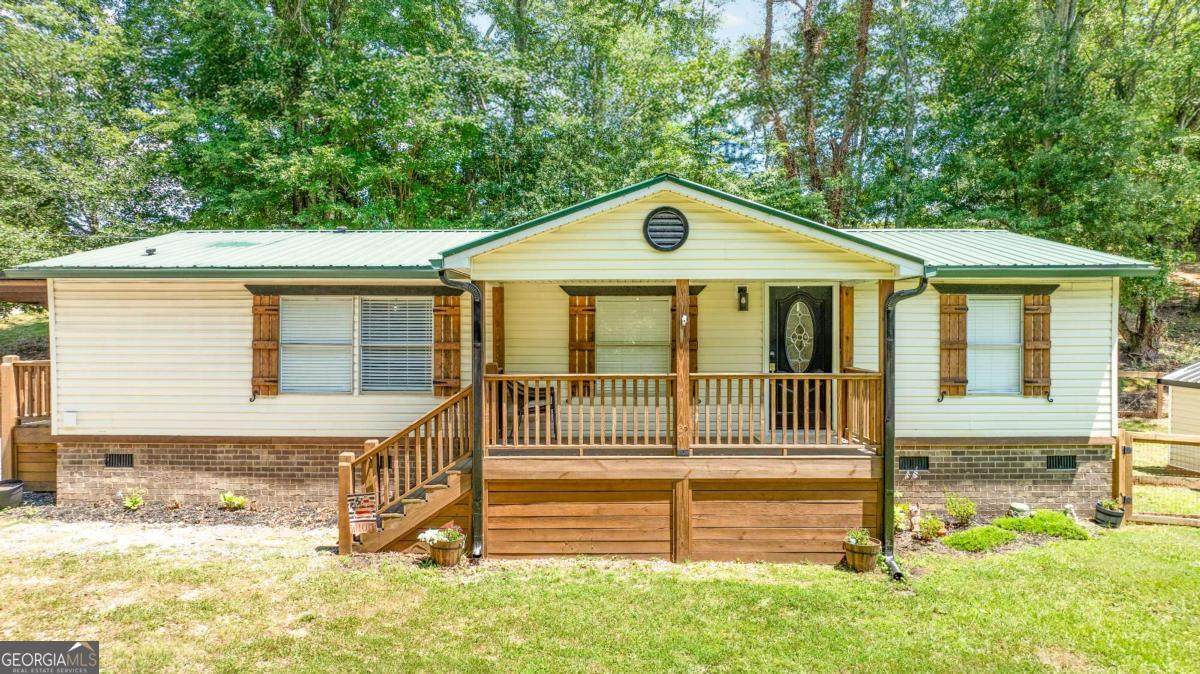 3428 Cleveland Highway - Photo 1