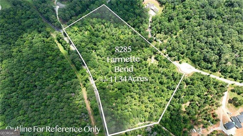 8285 Farmette Bend - Photo 1