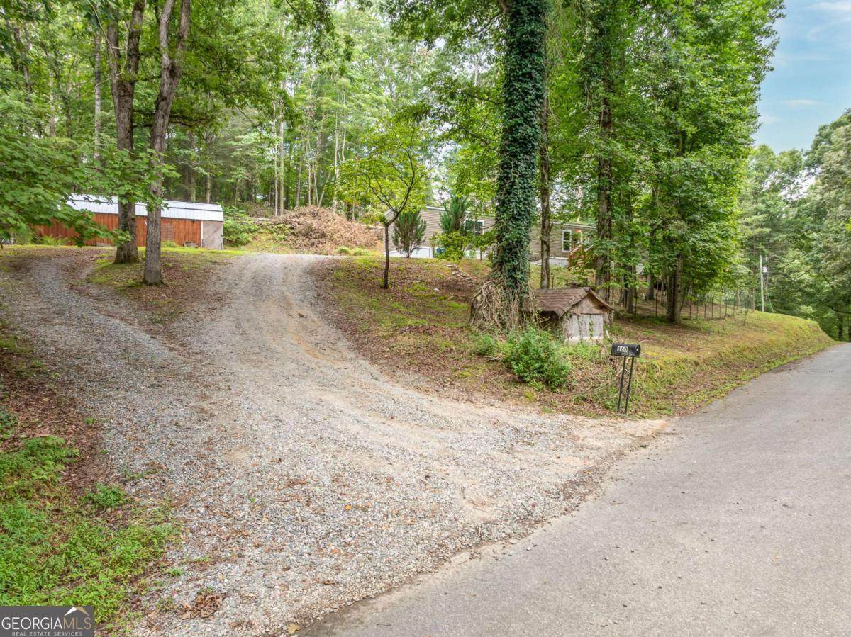 160 Southern Pines Drive - Photo 1