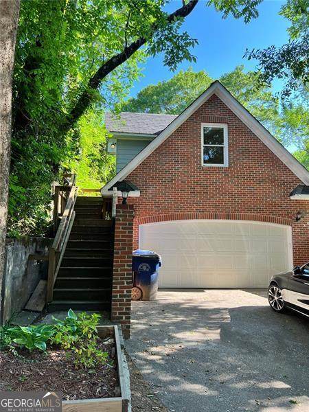 782 Myrtle Street - Photo 1