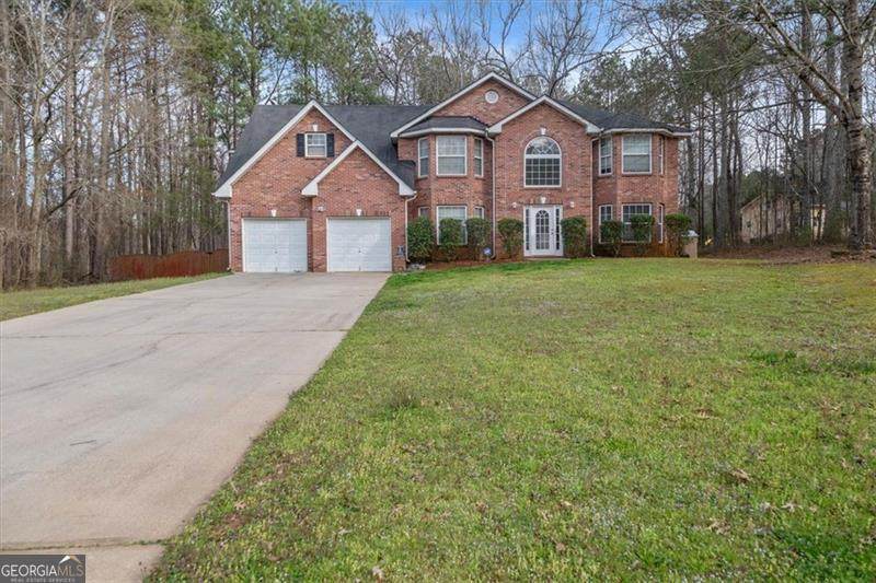 504 Trotters Lane - Photo 1