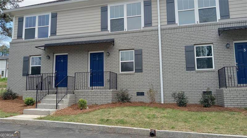 2156 Park - Photo 1