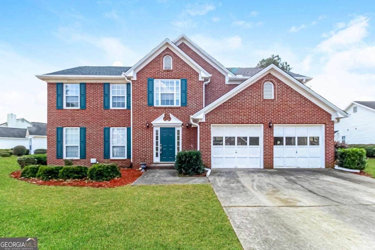 3387 Summit Glen Drive - Photo 1