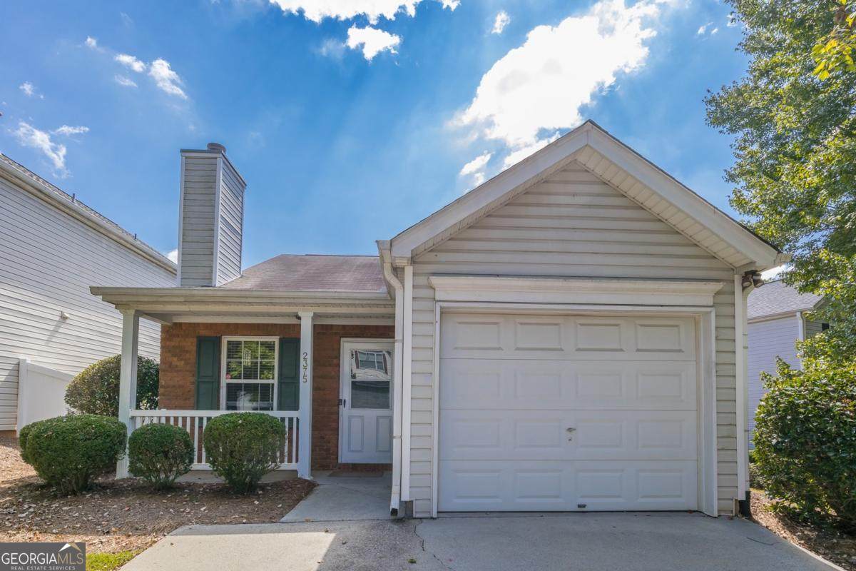 2375 Lexington Lane - Photo 1