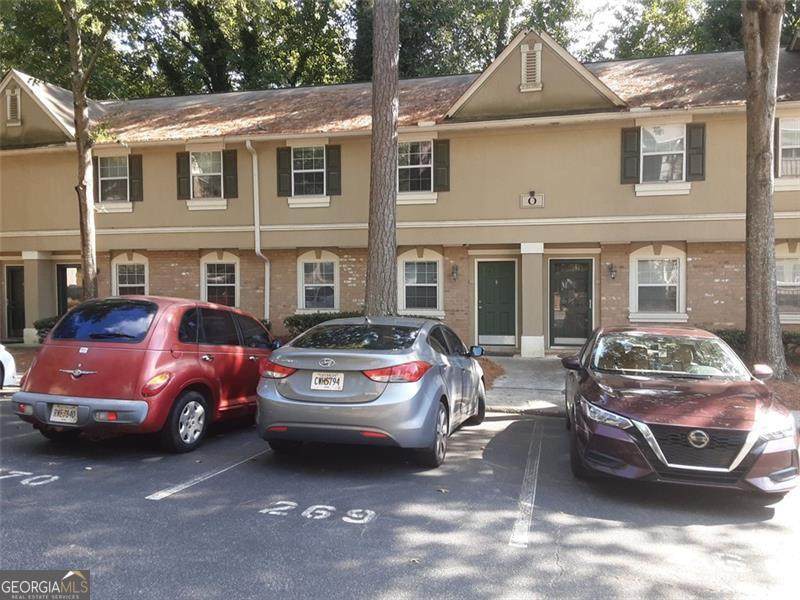 6900 Roswell Road - Photo 1